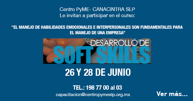 Desarrollo de Soft Skills