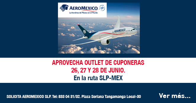 Aeromexico